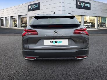 SPOTICAR Citroën C5 X Puretech 180ch S&s Shine Eat8 Occasion - Berline Essence Gris Platinium (m) - Bagnols Sur Ceze - 1203974772_5