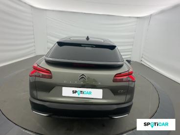 SPOTICAR Citroën C5 X Hybride Rechargeable 225ch Shine Pack Eeat8 Occasion - Berline Hybride Rechargeable Gris Amazonite (m) - Bourg En Bresse - 1204011599_5