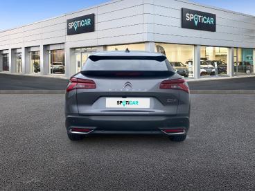 SPOTICAR Citroën C5 X Hybride Rechargeable 225ch Shine Pack Eeat8 Occasion - Berline Hybride Rechargeable Gris Amazonite (m) - Reims - 1204015588_5