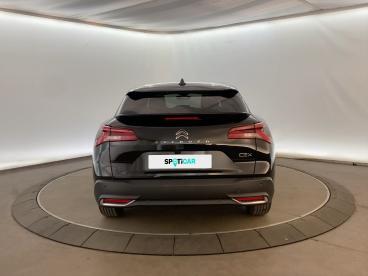 SPOTICAR Citroën C5 X Hybride 136 E-dcs6 Plus Occasion - Berline Essence Noir - Castelnau-d Estretefonds - 1204026286_5