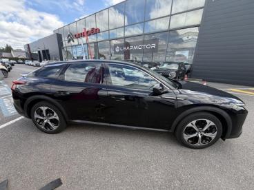 SPOTICAR Citroën C5 X Hybrid 225ch Feel Business Eeat8 Occasion - Berline Hybride Rechargeable Noir Perla Nera (n) - Sene - 1204104039_4