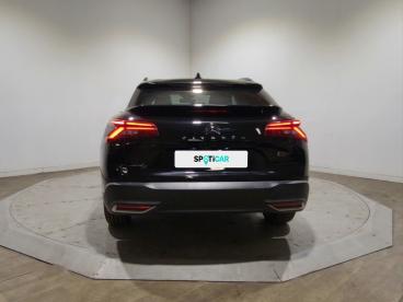 SPOTICAR Citroën C5 X Puretech 130 S&s Eat8 Shine Occasion - Berline Essence Noir - Cesson-sevigne - 1204143439_4