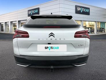 SPOTICAR Citroën C5 X Hybride Rechargeable 225 S&s E-eat8 Shine Pack Occasion - Berline Hybride Rechargeable Noir - Bondy - 1204162896_5