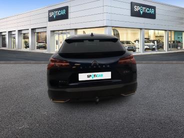 SPOTICAR Citroën C5 X Hybride Rechargeable 225 E-eat8 Hypnos Occasion - Berline Hybride Rechargeable Bleu - Le Grand Quevilly - 1204172984_5