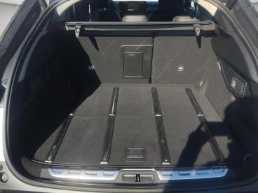 SPOTICAR Citroën C5 X Hybride Rechargeable 225ch Shine Pack Eeat8 Occasion - Berline Hybride Rechargeable Gris Platinium (m) - Normanville - 1204198385_5