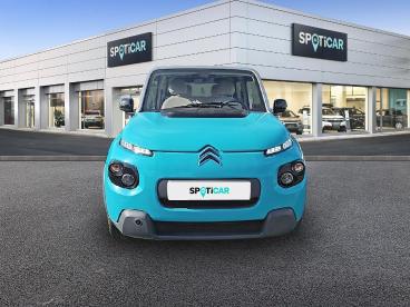 SPOTICAR Citroën E-mehari E-mehari Occasion - Citadine Electrique Bleu - Angers - 1203675482_2