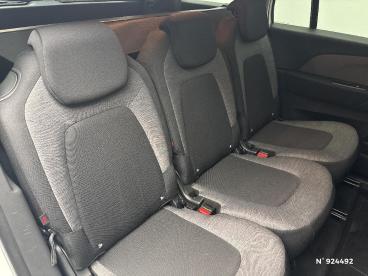 SPOTICAR Citroën C4 Grand Picasso Grand C4 Picasso Bluehdi 120 S&s Feel Occasion - Monospace Diesel Blanc - Cesson - 1203793275_5