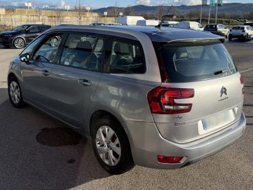 SPOTICAR Citroën C4 Grand Picasso Grand C4 Picasso Bluehdi 120 S&s Bvm6 Feel Occasion - Monospace Diesel Autre - La Cote-st-andre - 1203883487_4
