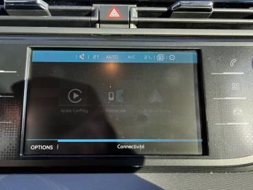 SPOTICAR Citroën C4 Grand Picasso Grand C4 Picasso Bluehdi 120 S&s Bvm6 Feel Occasion - Monospace Diesel Autre - La Cote-st-andre - 1203883487_5