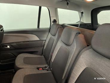 SPOTICAR Citroën C4 Grand Picasso Grand C4 Picasso Bluehdi 120 S&s Eat6 Feel Occasion - Monospace Diesel Gris Fonce - Varennes Sur Seine - 1203953658_5