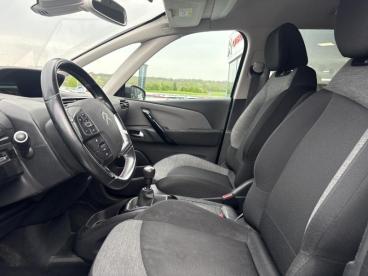 SPOTICAR Citroën C4 Grand Picasso Grand C4 Picasso Puretech 130ch Feel S&s Occasion - Monospace Essence Noir Onyx (o) - Morigny Champigny - 1204007178_5