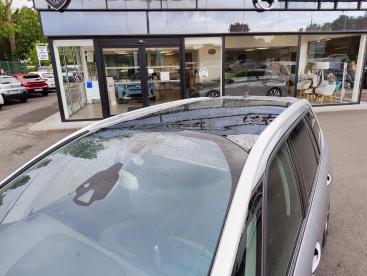 SPOTICAR Citroën C4 Grand Picasso Grand C4 Picasso Puretech 130 S&s Eat6 Feel Occasion - Monospace Essence Gris Clair - Savigny Le Temple - 1204009812_5