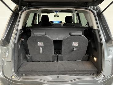 SPOTICAR Citroën C4 Grand Picasso Grand C4 Picasso Bluehdi 120 S&s Bvm6 Intensive Occasion - Monospace Diesel Gris Foncé - Beaujeu - 1204121219_5