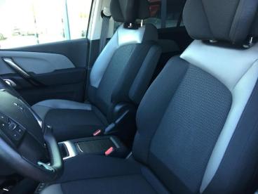 SPOTICAR Citroën C4 Grand Picasso Grand C4 Picasso Bluehdi 120ch Shine S&s Occasion - Monospace Diesel Sable (n) - La Roche Posay - 1204170448_3