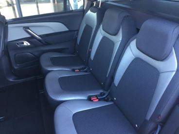 SPOTICAR Citroën C4 Grand Picasso Grand C4 Picasso Bluehdi 120ch Shine S&s Occasion - Monospace Diesel Sable (n) - La Roche Posay - 1204170448_4