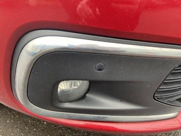 SPOTICAR Citroën C4 Grand Spacetourer Grand C4 Spacetourer Puretech 130 S&s Bvm6 Shine Occasion - Monospace Essence Rouge - Villeparisis - 1202950049_5