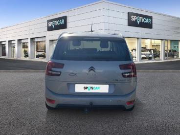 SPOTICAR Citroën C4 Grand Spacetourer Grand C4 Spacetourer Bluehdi 130 S&s Bvm6 Feel Occasion - Monospace Diesel Beige - Chateaubriant - 1203686700_5