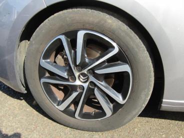 SPOTICAR Citroën C4 Grand Spacetourer Grand C4 Spacetourer Bluehdi 130ch S&s Shine Eat8 E6.d Occasion - Monospace Diesel Gris Acier (m) - Saint Ouen - 1203739428_5