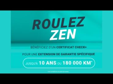 SPOTICAR Citroën C4 Grand Spacetourer Grand C4 Spacetourer Puretech 130ch S&s Shine Eat8 7cv Occasion - Monospace Essence Blanc Banquise (o) - Mees - 1203770770_2