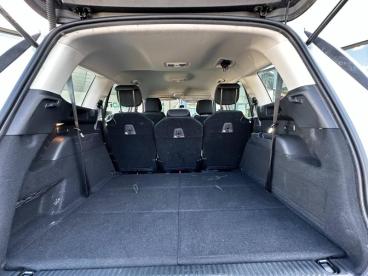 SPOTICAR Citroën C4 Grand Spacetourer Grand C4 Spacetourer Puretech 130ch S&s Feel E6.d Occasion - Monospace Essence Blanc Banquise (o) - Bretigny Sur Orge - 1203825372_5