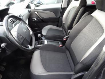 SPOTICAR Citroën C4 Grand Spacetourer Grand C4 Spacetourer Bluehdi 130 S&s Bvm6 Shine Occasion - Monospace Diesel Gris Foncé - Aubenas - 1203869460_4