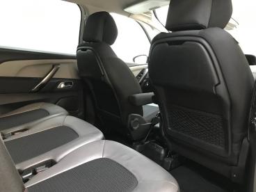 SPOTICAR Citroën C4 Grand Spacetourer Grand C4 Spacetourer Bluehdi 130 S&s Eat8 Shine Occasion - Monospace Diesel Blanc - Loches - 1203874662_3