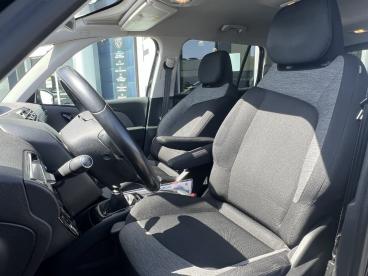 SPOTICAR Citroën C4 Grand Spacetourer Grand C4 Spacetourer Bluehdi 130 S&s Bvm6 Shine Occasion - Monospace Diesel Noir - Beaucouze - 1203971605_5