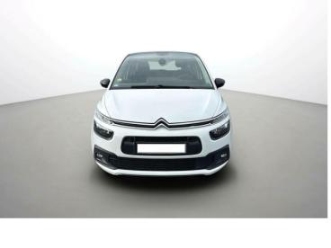 SPOTICAR Citroën C4 Grand Spacetourer Grand C4 Spacetourer Bluehdi 130ch S&s Business E6.d Occasion - Monospace Diesel Blanc Banquise (o) - Condren - 1204018001_4