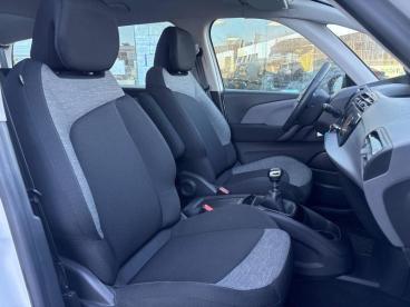SPOTICAR Citroën C4 Grand Spacetourer Grand C4 Spacetourer Puretech 130ch S&s Feel E6.d Occasion - Monospace Essence Blanc Banquise (o) - Bretigny Sur Orge - 1204019679_3
