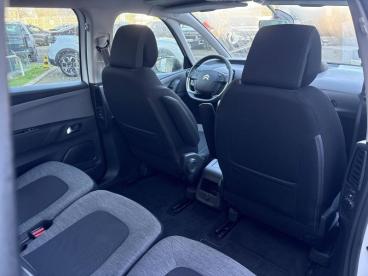 SPOTICAR Citroën C4 Grand Spacetourer Grand C4 Spacetourer Puretech 130ch S&s Feel E6.d Occasion - Monospace Essence Blanc Banquise (o) - Bretigny Sur Orge - 1204019679_5