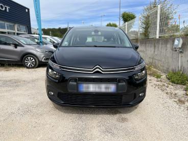 SPOTICAR Citroën C4 Grand Spacetourer Grand C4 Spacetourer Bluehdi 130 S&s Bvm6 Business Occasion - Monospace Diesel Autre - Venelles - 1204031852_2