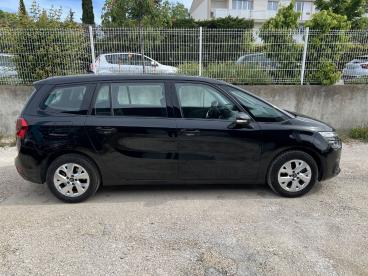 SPOTICAR Citroën C4 Grand Spacetourer Grand C4 Spacetourer Bluehdi 130 S&s Bvm6 Business Occasion - Monospace Diesel Autre - Venelles - 1204031852_4