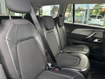SPOTICAR Citroën C4 Grand Spacetourer Grand C4 Spacetourer Puretech 130ch S&s Shine Eat8 7cv Occasion - Monospace Essence Gris Platinium (m) - Bretigny Sur Orge - 1204048952_2