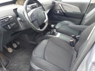SPOTICAR Citroën C4 Grand Spacetourer Grand C4 Spacetourer Bluehdi 130 S&s Bvm6 Shine Occasion - Monospace Diesel Gris Foncé - Severac D'aveyron - 1204174861_5