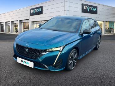 SPOTICAR Citroën Holidays 2.0 Bluehdi 180ch S&s Pack Max Eat8 Occasion - Familiale Diesel Vert Kapari (métallisée) - Saint Dizier - 1203620858_1