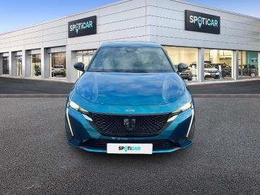 SPOTICAR Citroën Holidays 2.0 Bluehdi 180ch S&s Pack Max Eat8 Occasion - Familiale Diesel Vert Kapari (métallisée) - Saint Dizier - 1203620858_2