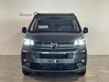 SPOTICAR Citroën Holidays Bluehdi 180 Ch S&s Eat8 Occasion -  Diesel Vert Kapari - Toulenne - 1203725472_2