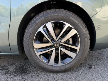 SPOTICAR Citroën Holidays Bhdi 180 Eat8 Pack Max Occasion -  Diesel Vert - Angers - 1203761220_4