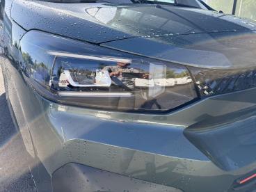 SPOTICAR Citroën Holidays Bhdi 180 Eat8 Pack Max Occasion -  Diesel Vert - Angers - 1203761220_5