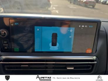 SPOTICAR Citroën Holidays 2.0 Bluehdi 180ch S&s Eat8 Occasion - Familiale Diesel Vert Kapari (métallisée) - Saint Jean De Maurienne - 1203837611_5