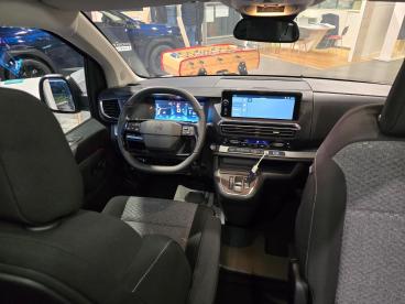 SPOTICAR Citroën Holidays Bluehdi 180 Ch S&s Eat8 Occasion -  Diesel Gris Graphite - Marmande - 1203900749_4