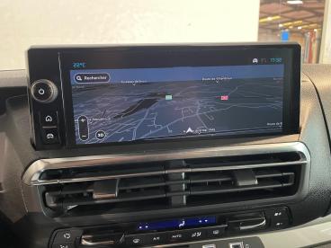 SPOTICAR Citroën Holidays Bluehdi 180 Ch S&s Eat8 Occasion -  Diesel Vert Kapari - Toulenne - 1203904761_2