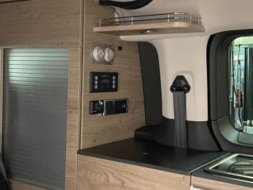 SPOTICAR Citroën Holidays Bluehdi 180 Ch S&s Eat8 Occasion -  Diesel Vert Kapari - Toulenne - 1203904761_3