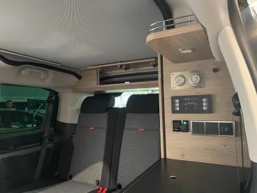 SPOTICAR Citroën Holidays Bluehdi 180 Ch S&s Eat8 Occasion -  Diesel Vert Kapari - Toulenne - 1203904761_4