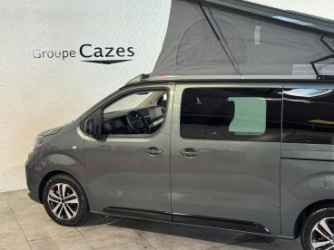 SPOTICAR Citroën Holidays Bluehdi 180 Ch S&s Eat8 Occasion -  Diesel Vert Kapari - Toulenne - 1203904761_5