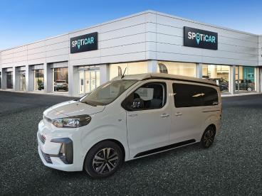 SPOTICAR Citroën Holidays Diesel 180 Eat8 Pack Max Occasion -  Diesel Blanc - Brindas - 1203971671_1