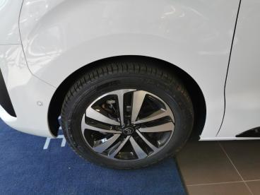 SPOTICAR Citroën Holidays Diesel 180 Eat8 Pack Max Occasion -  Diesel Blanc - Brindas - 1203971671_2