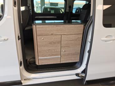 SPOTICAR Citroën Holidays Diesel 180 Eat8 Pack Max Occasion -  Diesel Blanc - Brindas - 1203971671_3
