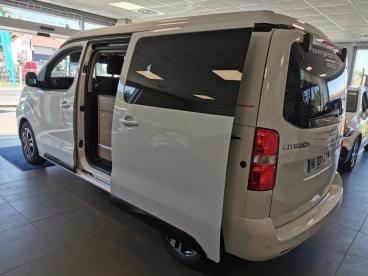 SPOTICAR Citroën Holidays Diesel 180 Eat8 Pack Max Occasion -  Diesel Blanc - Brindas - 1203971671_4