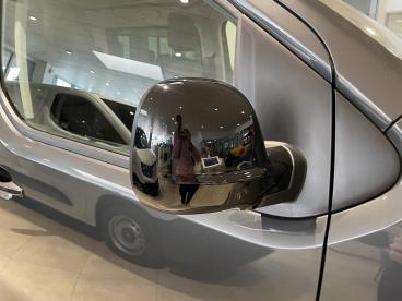 SPOTICAR Citroën Holidays Bluehdi 180 Ch S&s Eat8 Occasion -  Diesel Gris - Bergerac - 1204150774_3